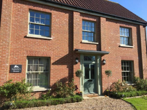 Isabelle's House